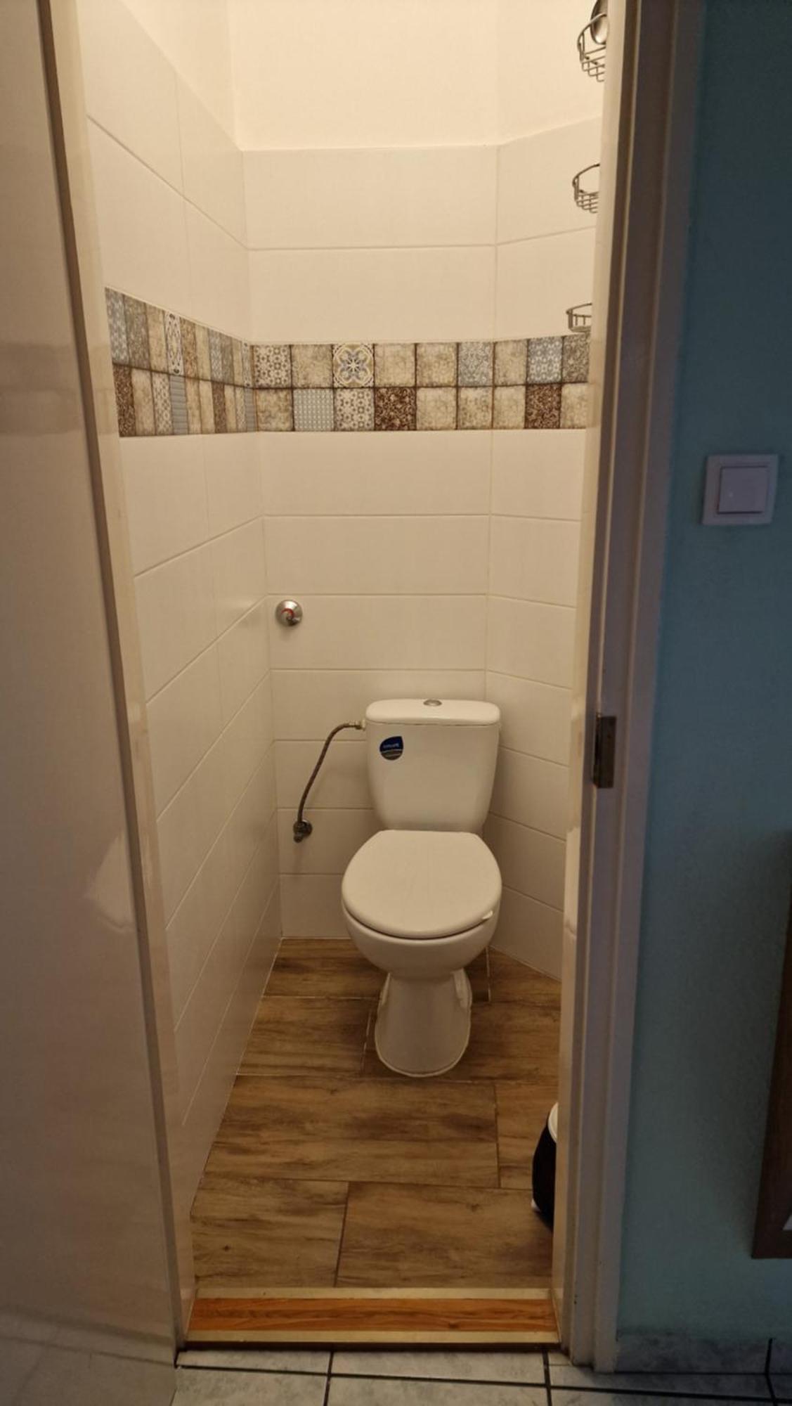 Inna Apartman Heviz Bagian luar foto