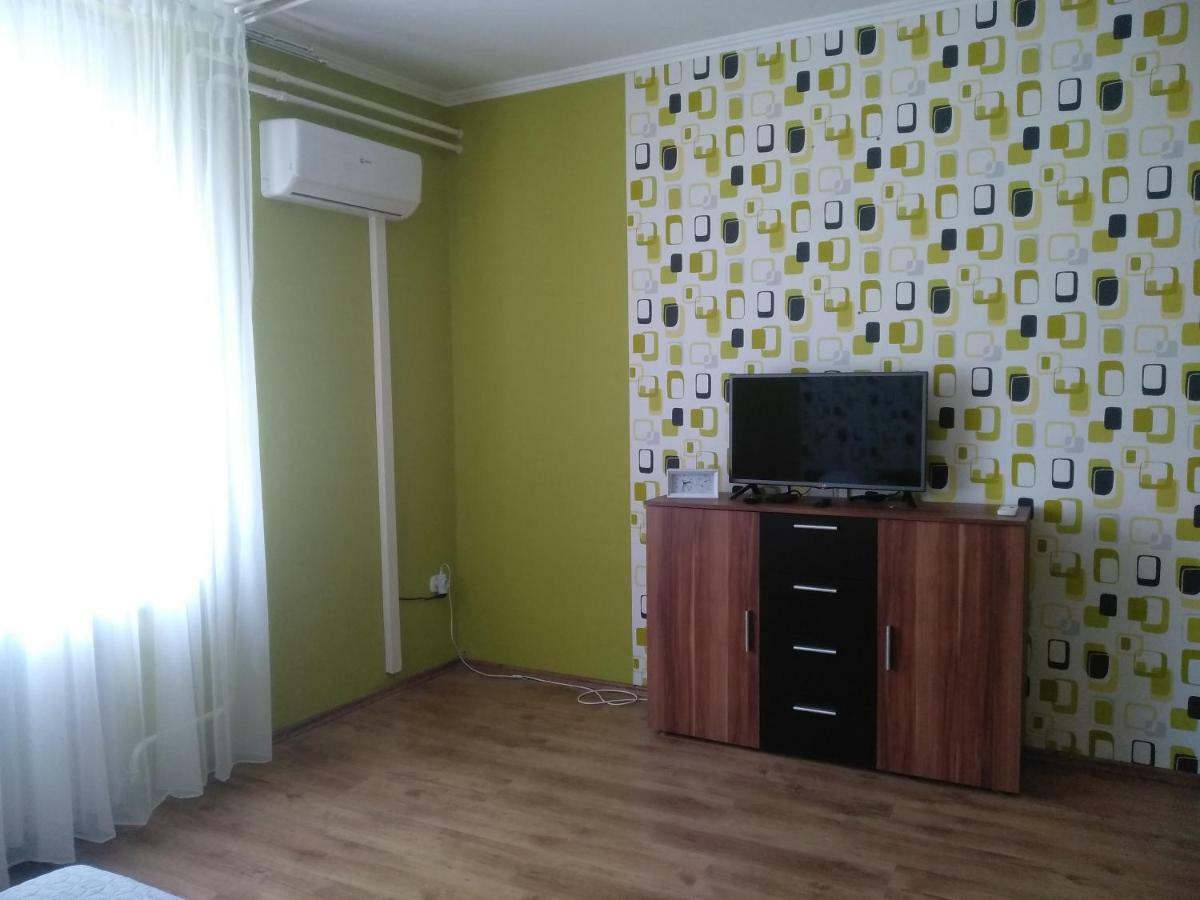 Inna Apartman Heviz Bagian luar foto